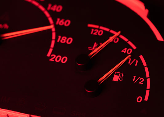 6 Factors That Affect Your Gas Mileage The Most