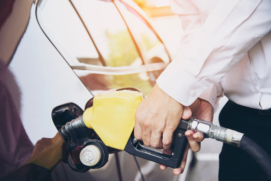 How Fuel Additives Work: Guide to Improve Vehicle's Lifespan