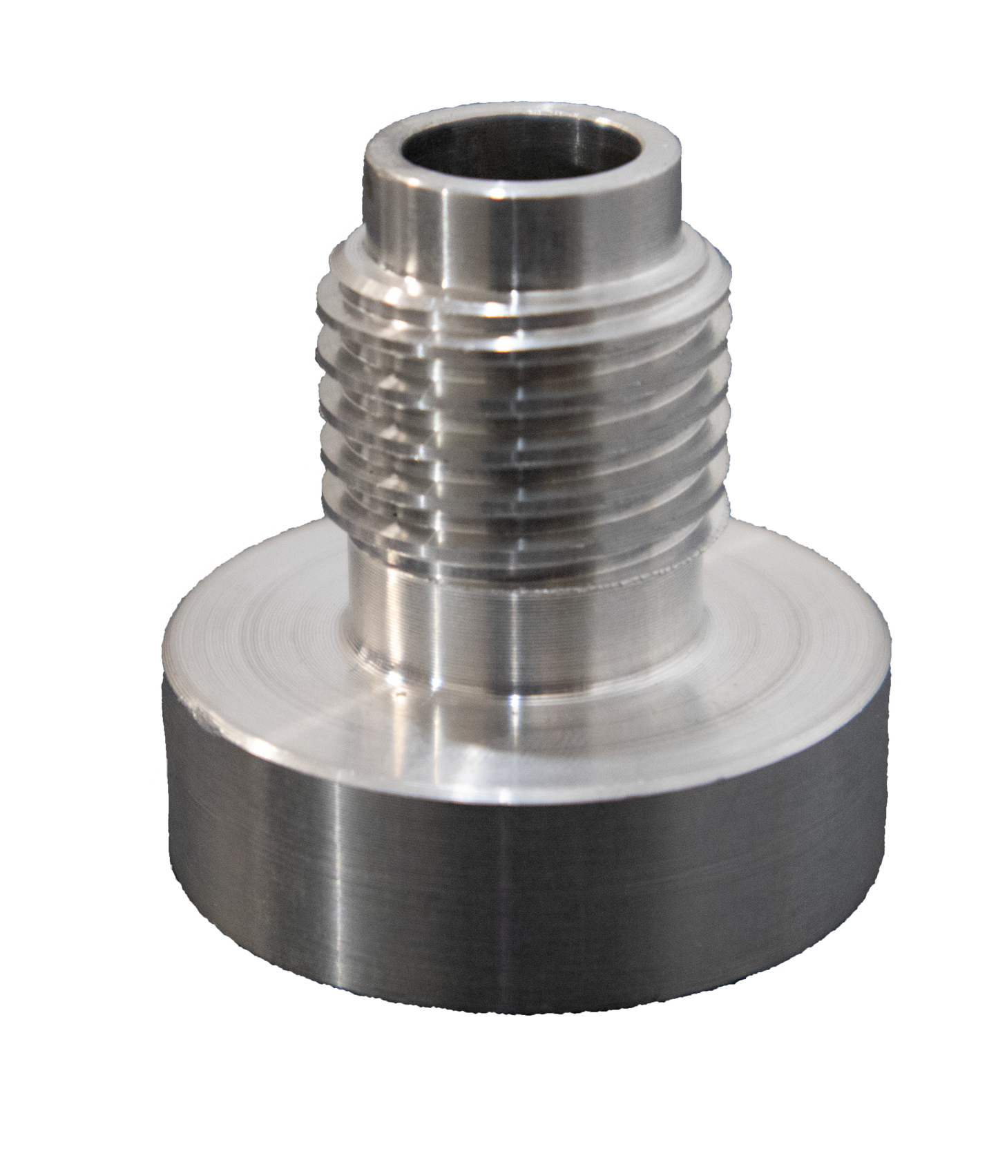 Rammer Cartridge Adapter to Lube-Shuttle®