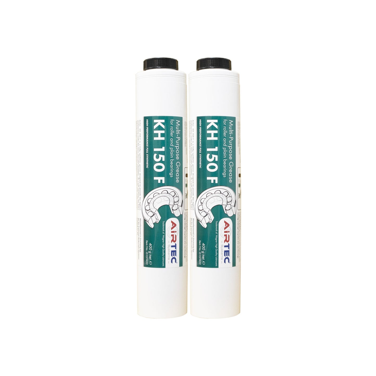 AirTec Grease: KH150 Full Synthetic H1 Food Grade
