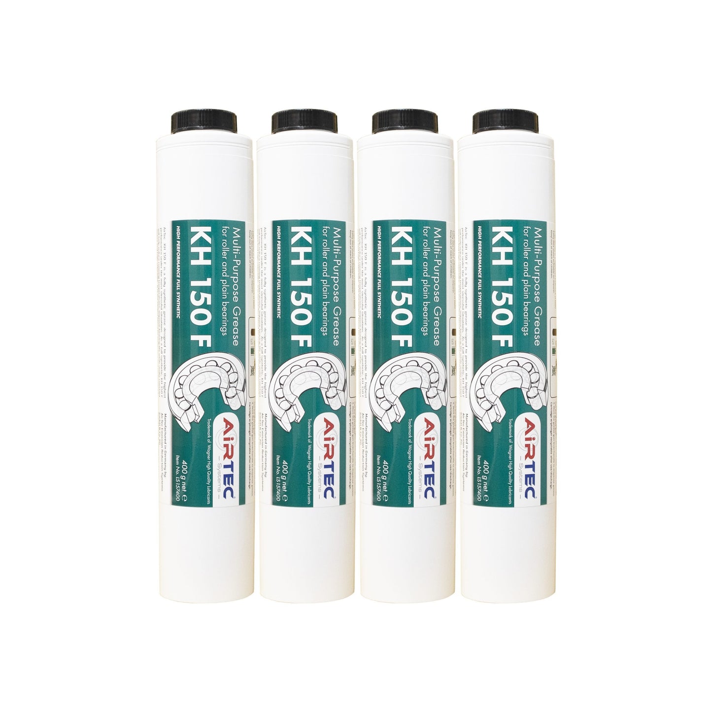 AirTec Grease: KH150 Full Synthetic H1 Food Grade