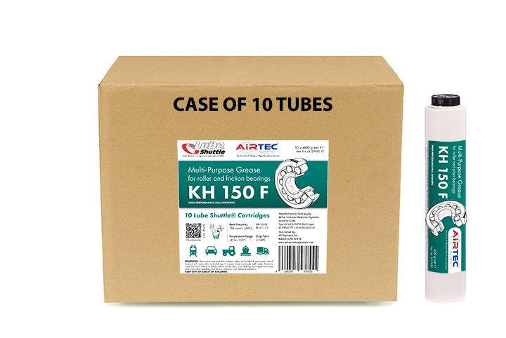 AirTec Grease: KH150 Full Synthetic H1 Food Grade