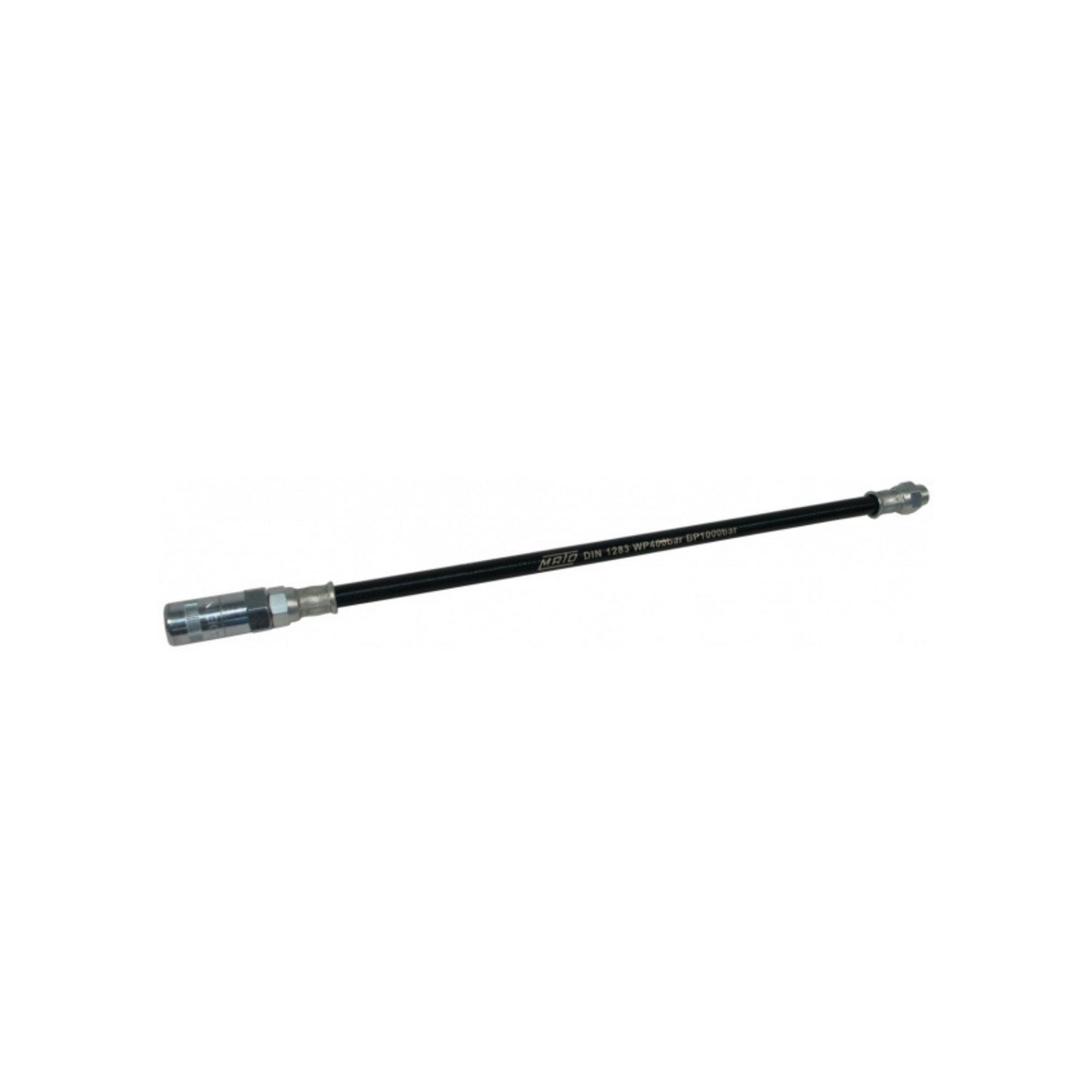 Lube-Shuttle®: 12inch Nylon Flex-Hose