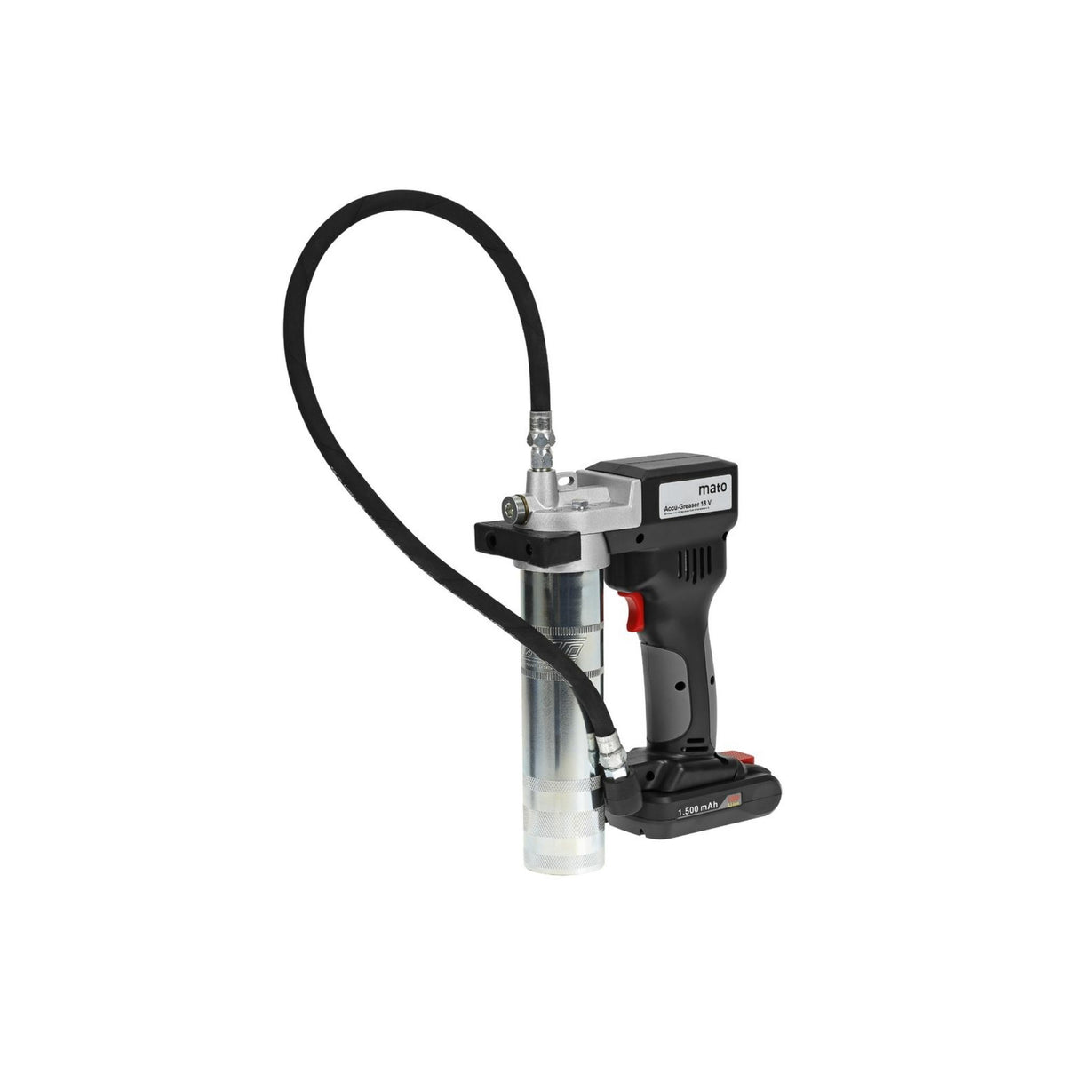 Battery operated grease guns for online sale