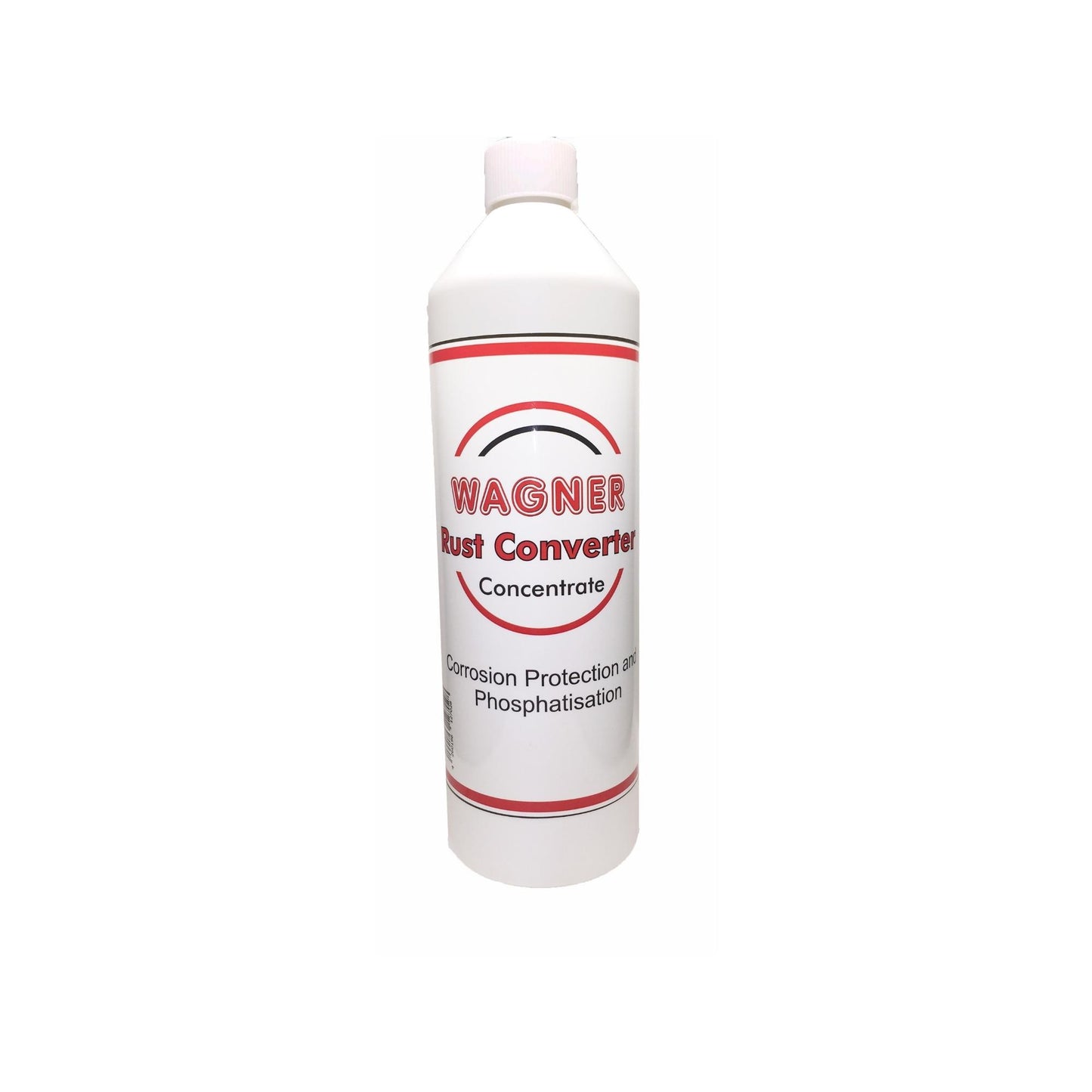 WAGNER Rust Converter