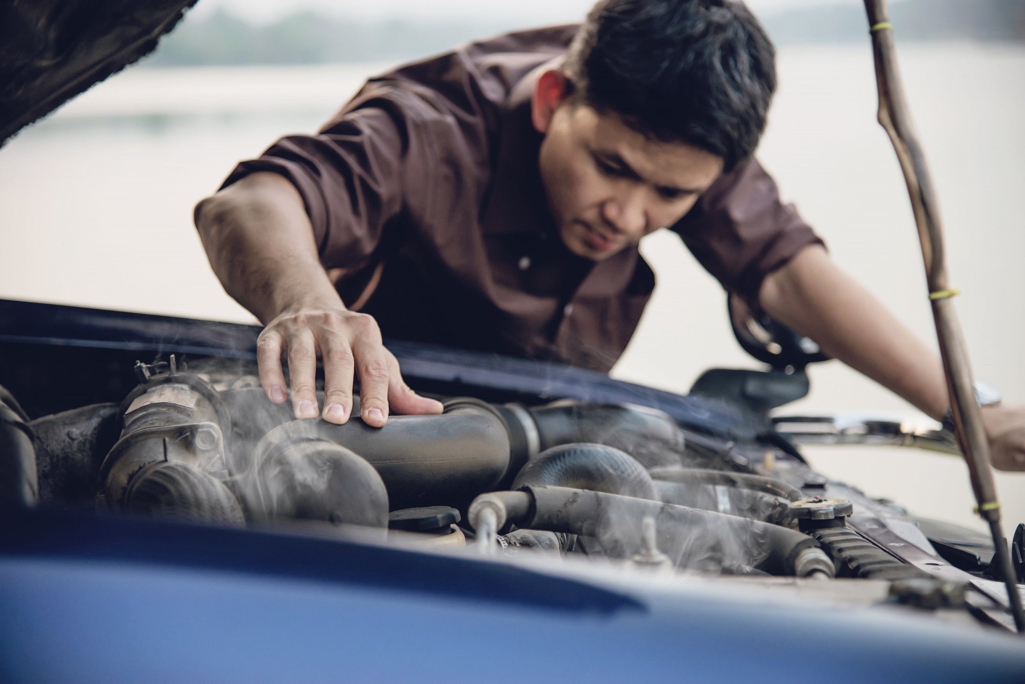 Car Engine Flushing: A Complete Guide for Car Owners