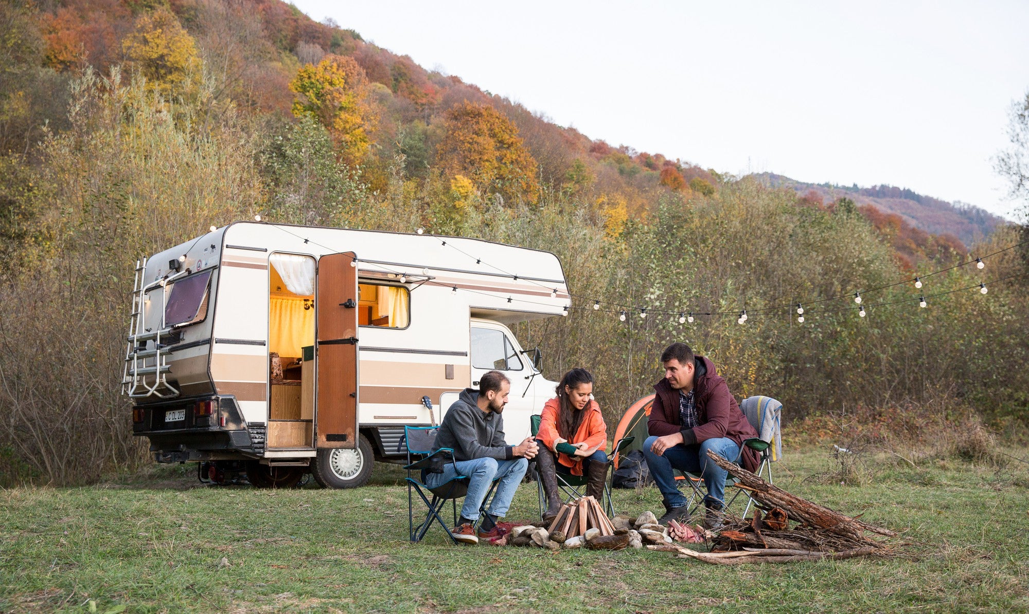 Best Maintenance Tips for RV, Travel Trailers, and Campers