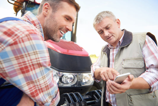 The Best Gift Ideas for Tractor Owners