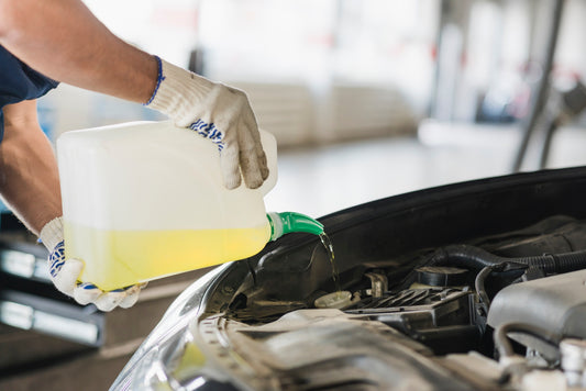 How Many Miles Can You Go Over an Oil Change?