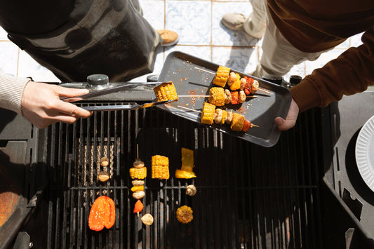 Mastering the Art of Barbecuing and Grilling: Essential Tips, Techniques, and Enhancements!