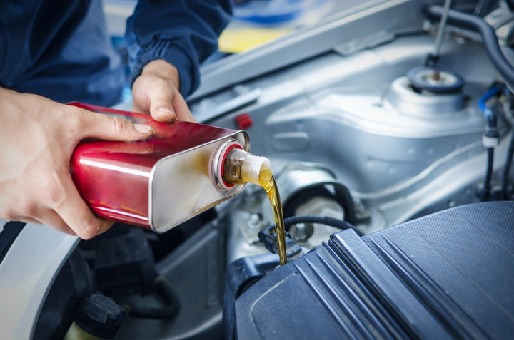 Changing Your Engine Oil—Is it Worth It?