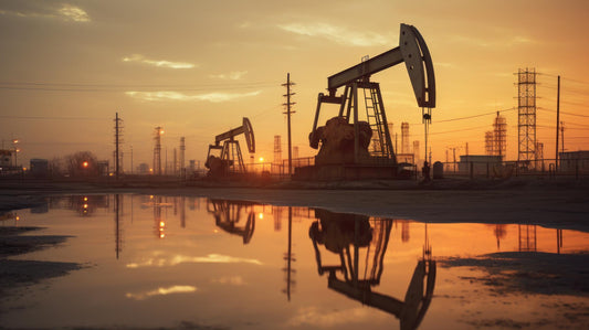 Oil Industry Updates: Price Hikes, Shortages & New Technology