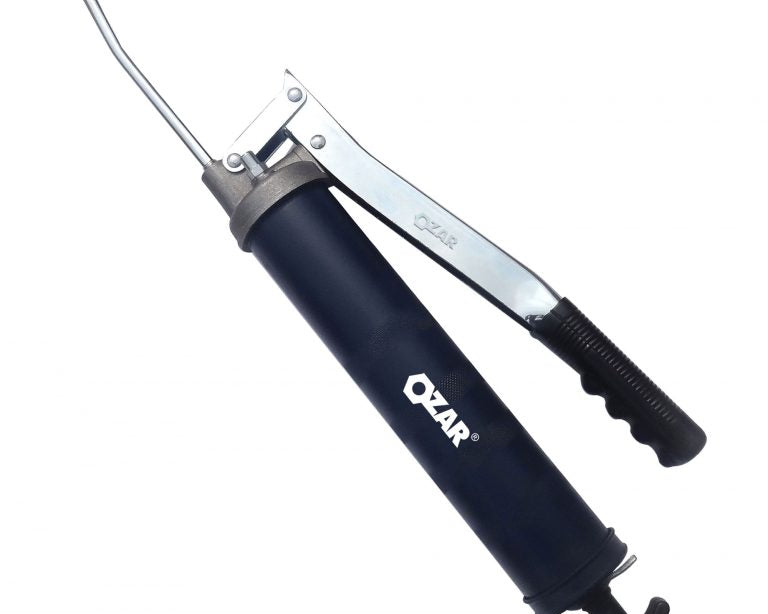 Grease Gun Differences: What You Need to Know