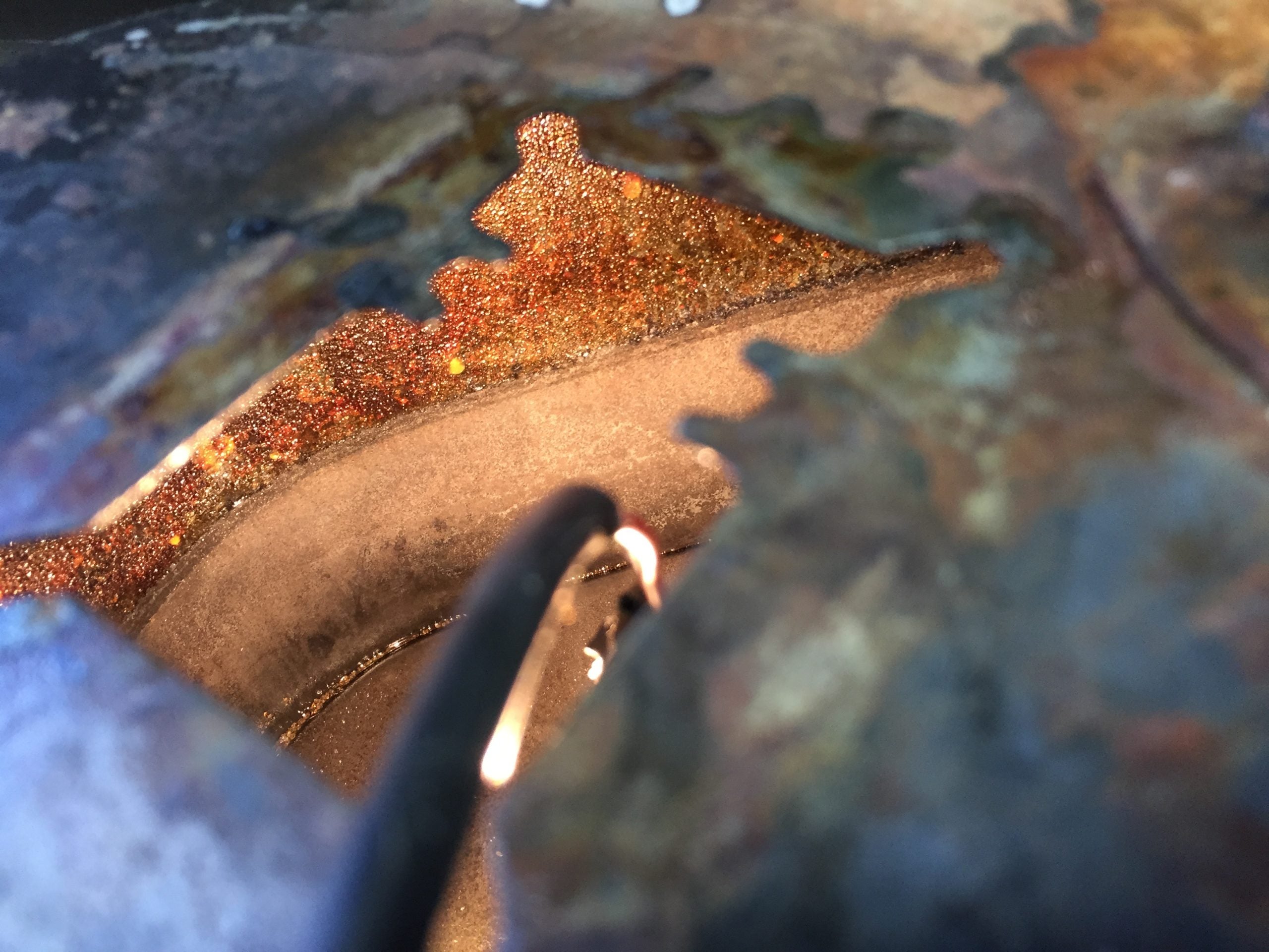 Stop rust from clogging your fuel filters – AET Systems