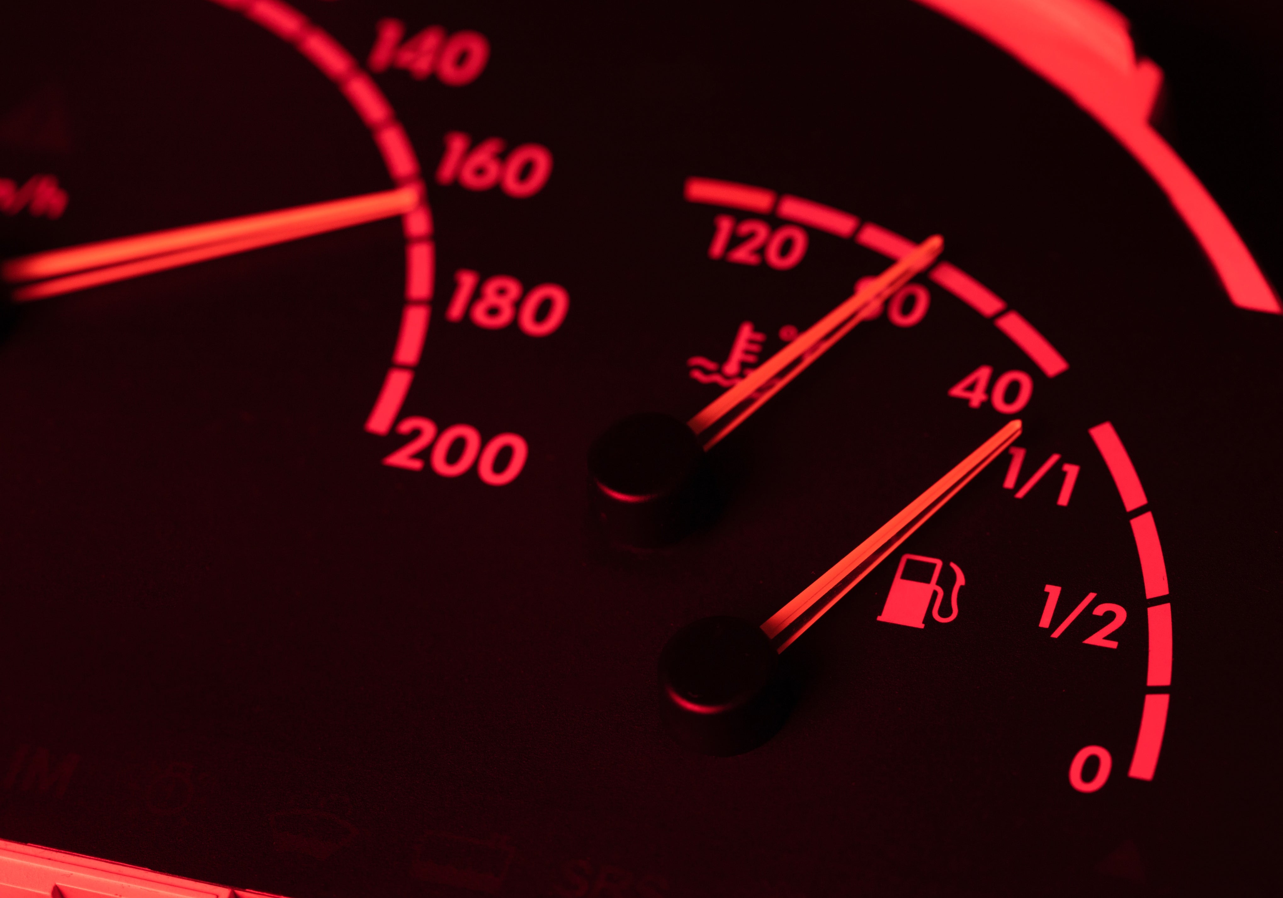 6 Factors That Affect Your Gas Mileage The Most
