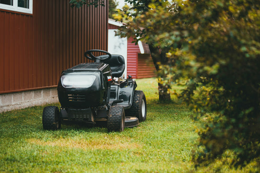 How to Maintain a Lawn Mower