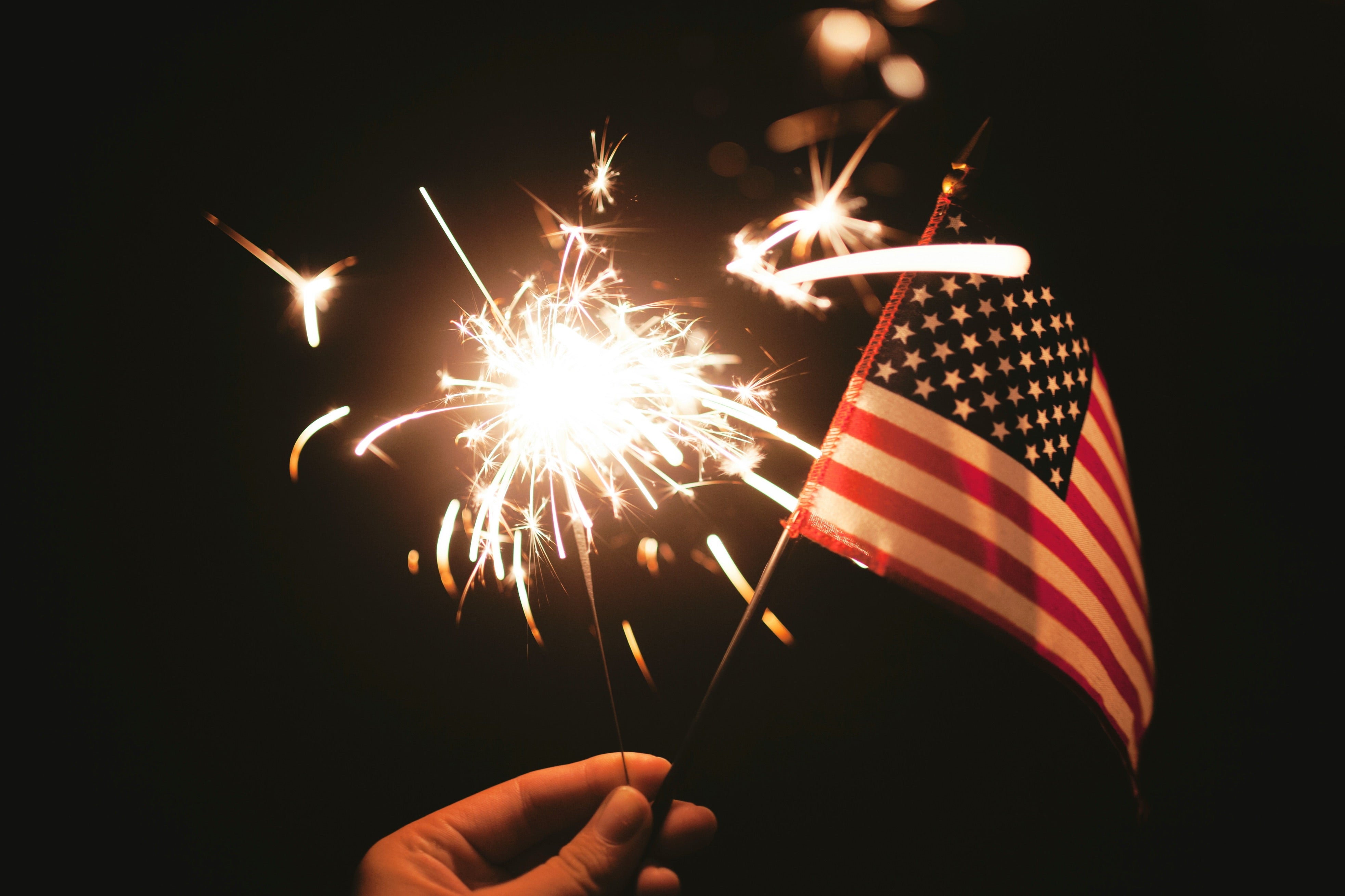 What the 4th of July means at AET Systems Inc.