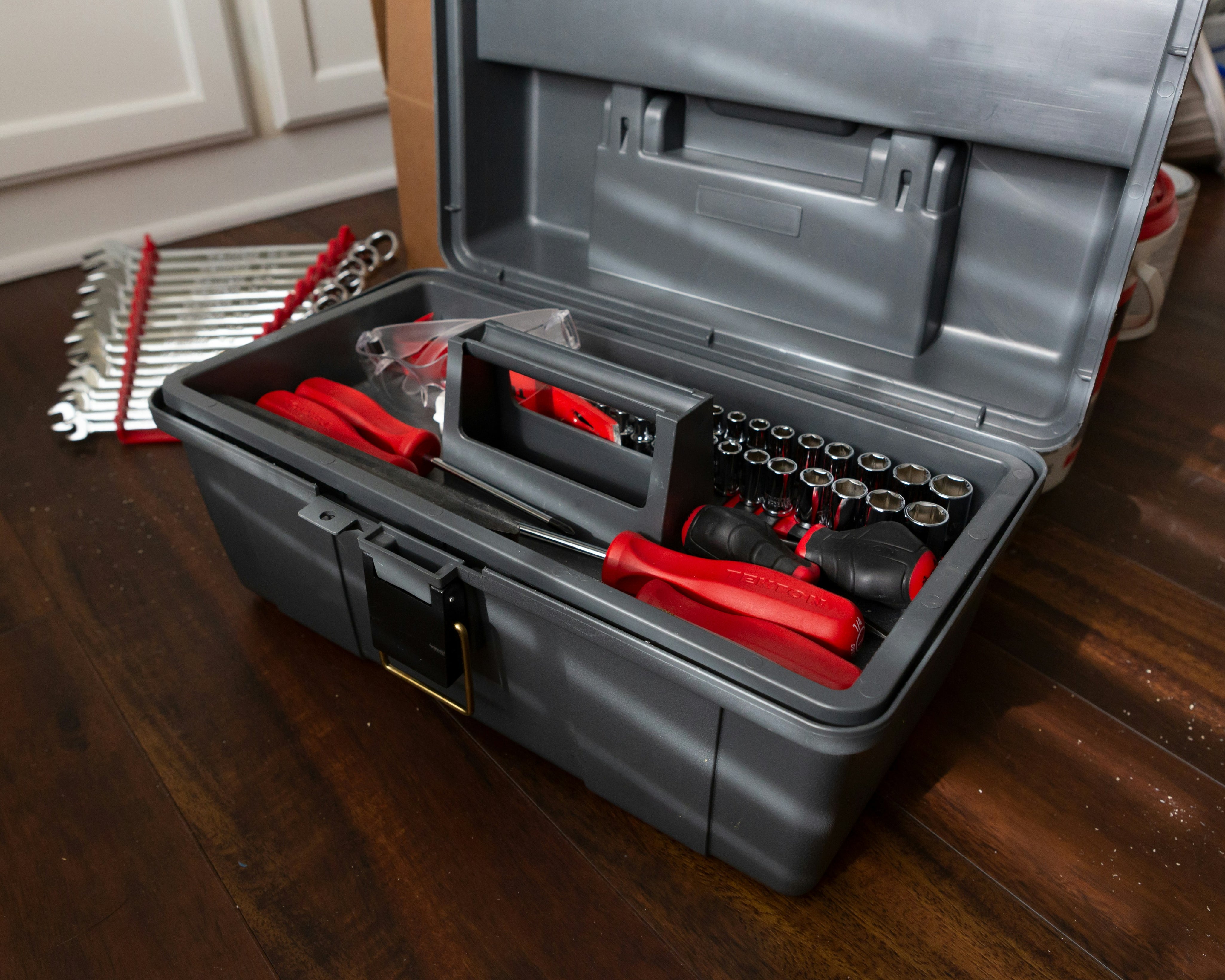 The Toolbox Everyone Should Own