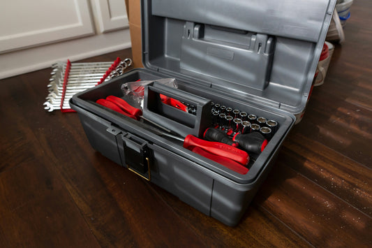 The Toolbox Everyone Should Own