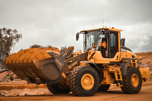 Is it Safe to Switch Greases in my Tractor?