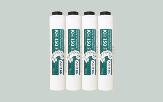Lube-Shuttle® Grease