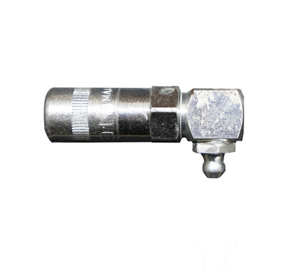 Lube Shuttle® 90 Degree Grease Coupler