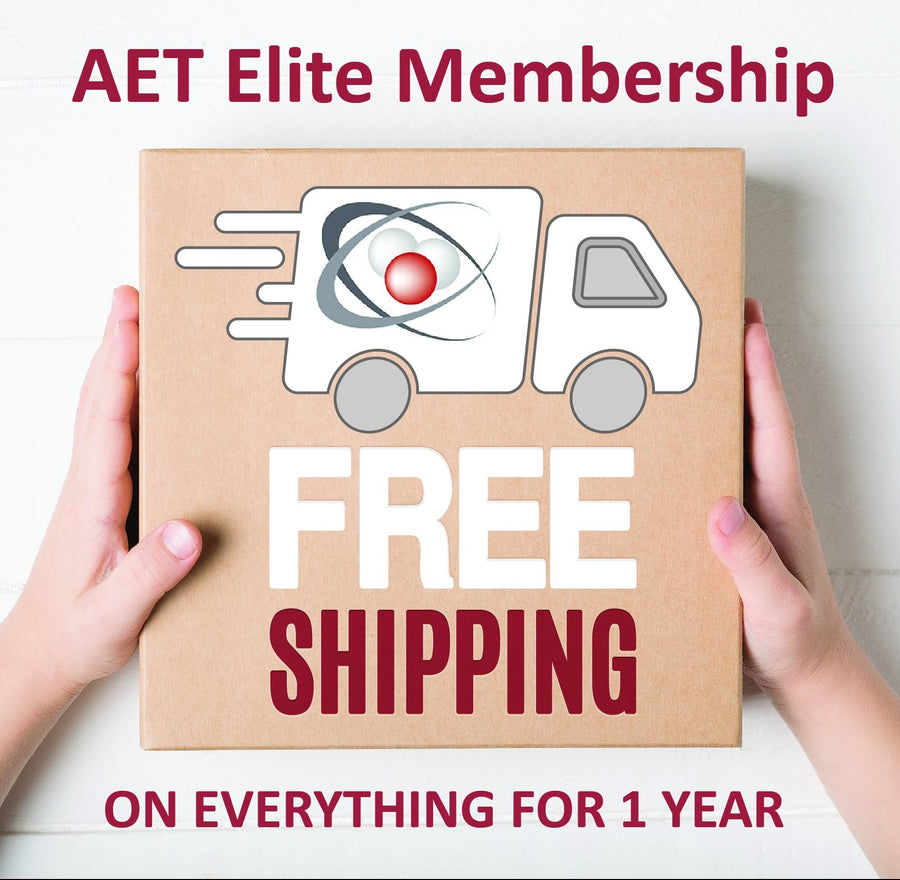 AET Elite Membership