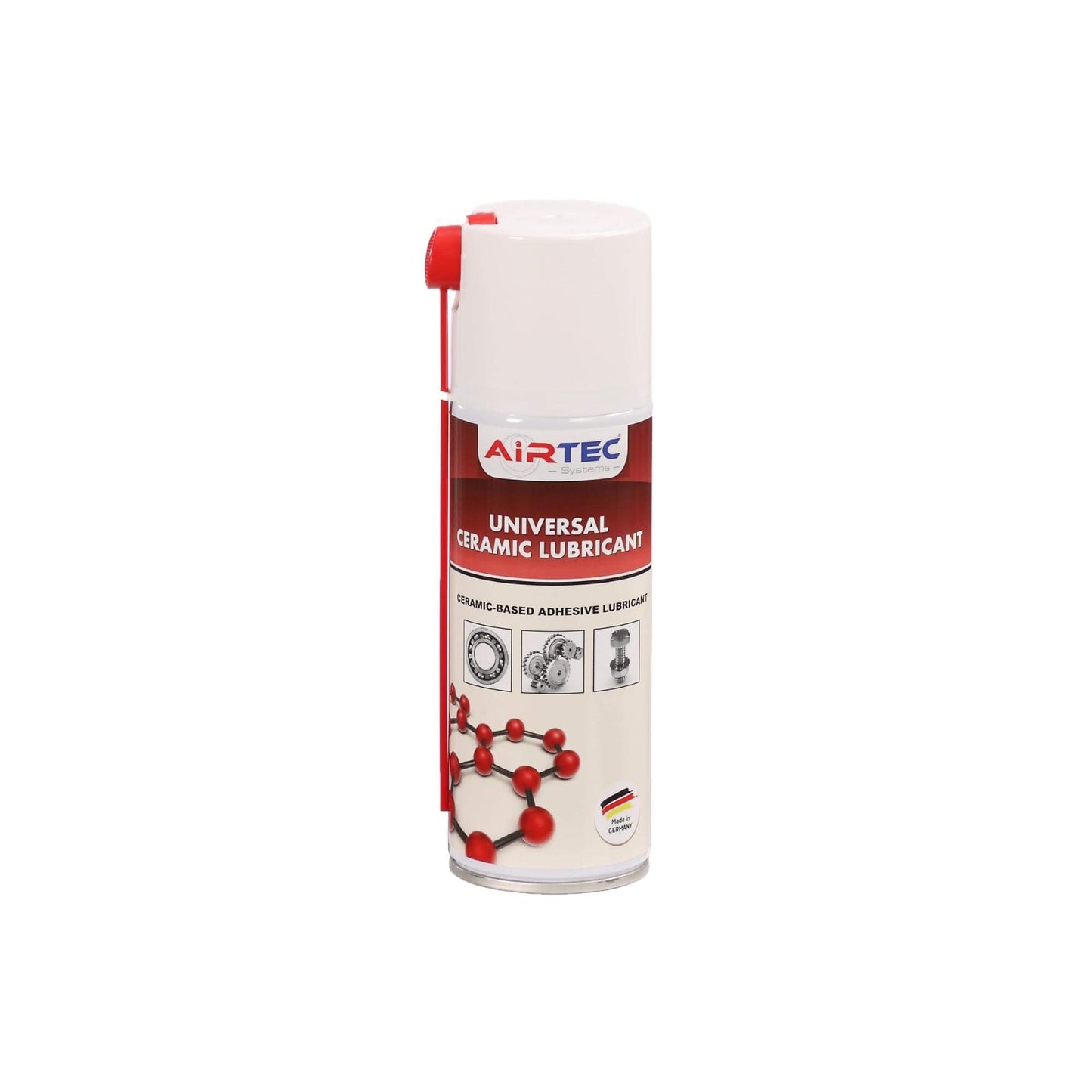 AirTec High-Class Ceramic Chain Lube