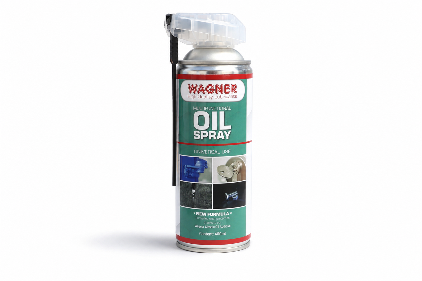 Wagner Multi-Function Pentrating Oil
