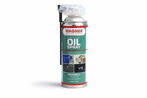Wagner Multi-Function Pentrating Oil