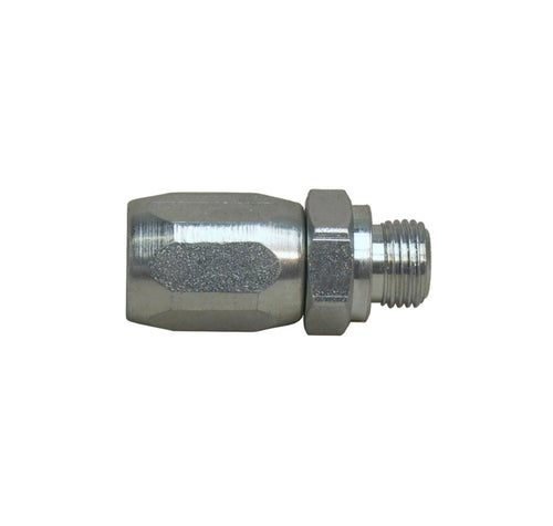 Lube-Shuttle® Inline Grease Hose Swivel