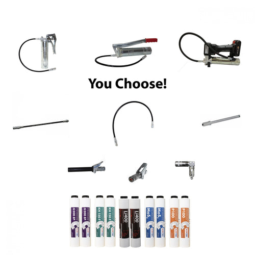 Build Your Own Grease Gun Kit 26 6b8889984c5c671ec824557b801035ac
