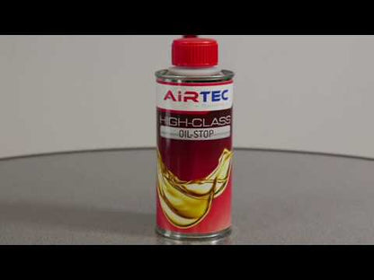 Air-Tec HIGH-CLASS Oil Stop/Stop Leak 250ml