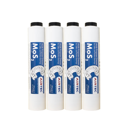 AirTec Grease: MoS2 5% Moly Grease