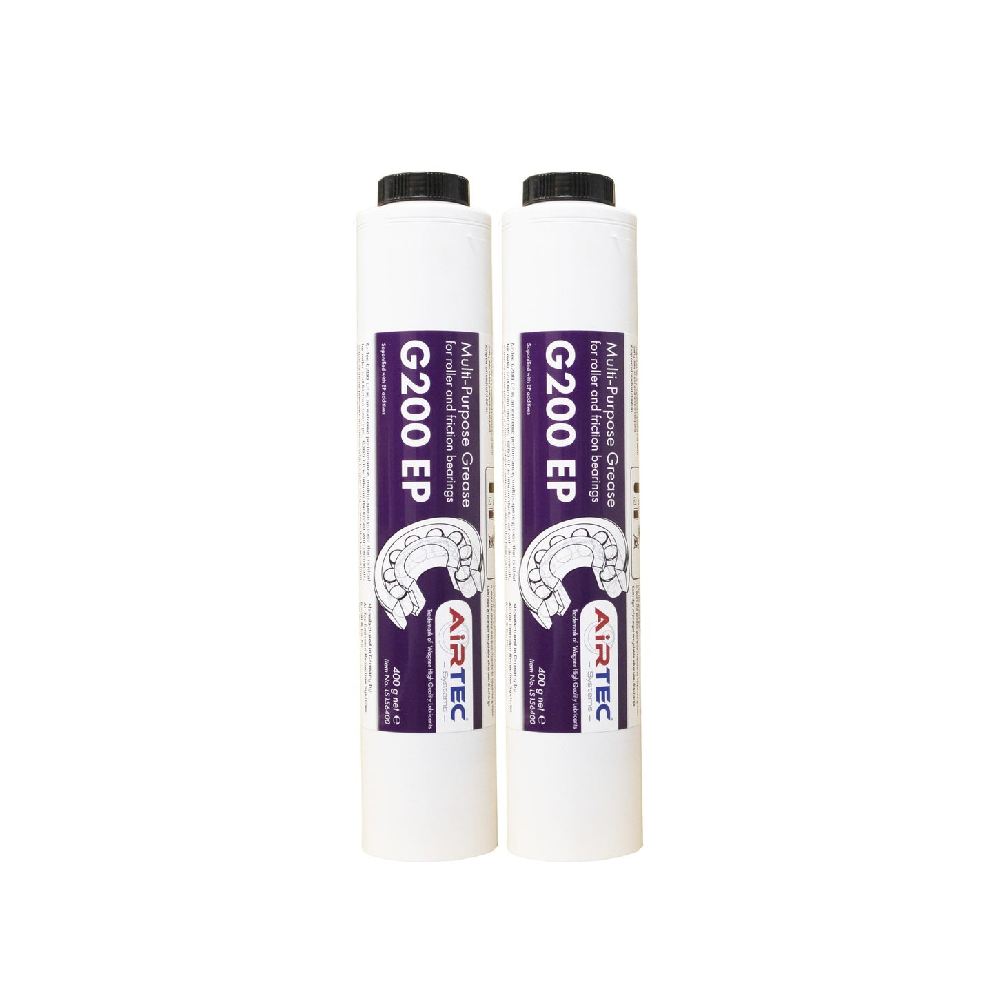 AirTec Grease: G200EP-2 Multi-Purpose Plus