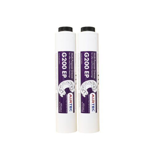 AirTec Grease: G200EP-2 Multi-Purpose Plus