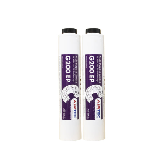 AirTec Grease: G200EP-2 Multi-Purpose Plus