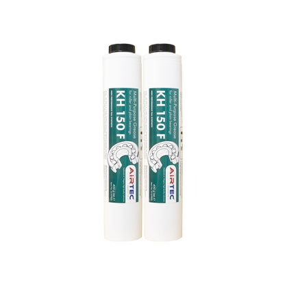 AirTec Grease:  KH150 Full Synthetic H1 Food Grade