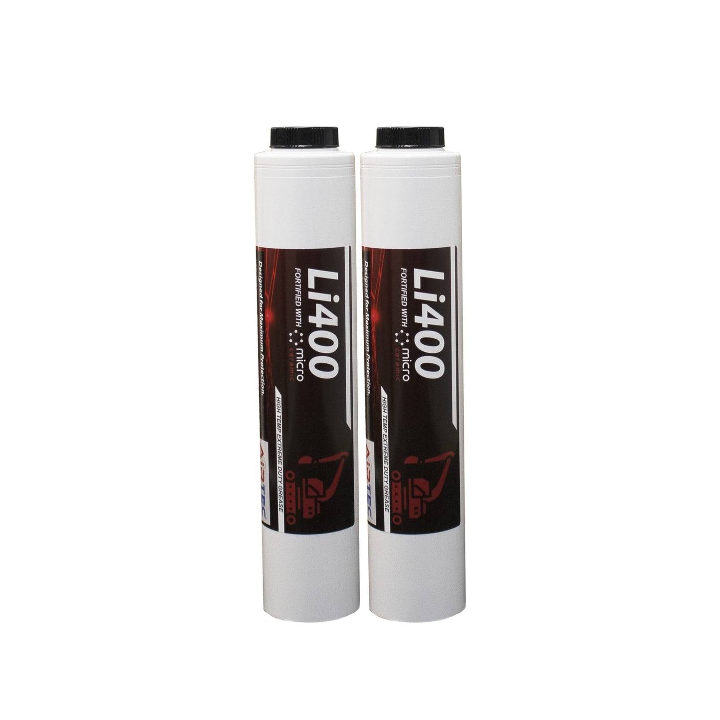 AirTec Grease: Li400 Extreme Duty Grease