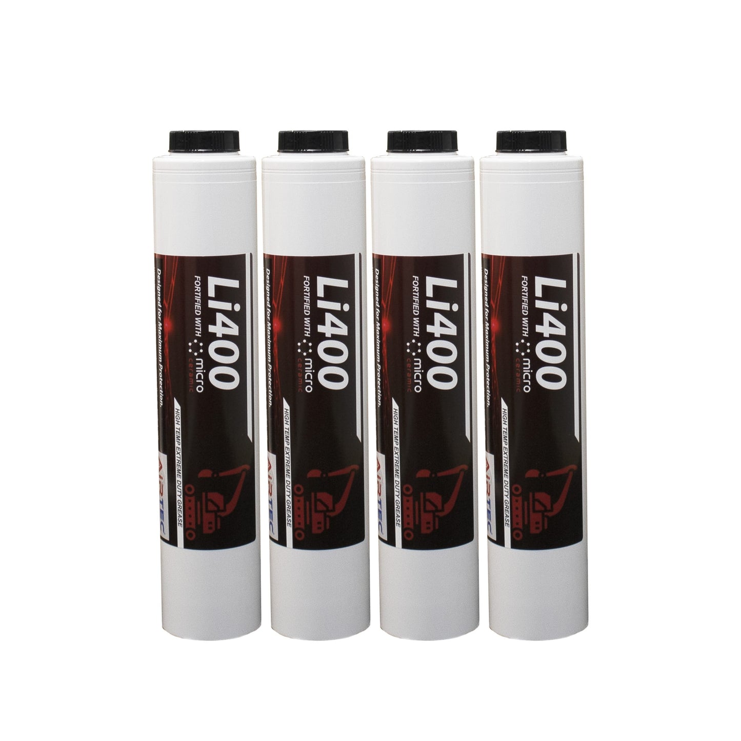 AirTec Grease: Li400 Extreme Duty Grease