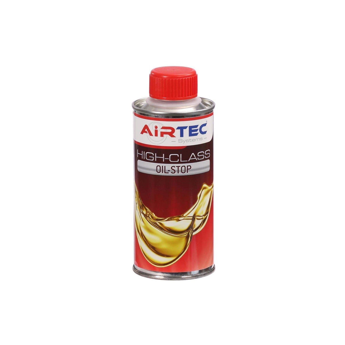 Air-Tec HIGH-CLASS Oil Stop/Stop Leak 250ml