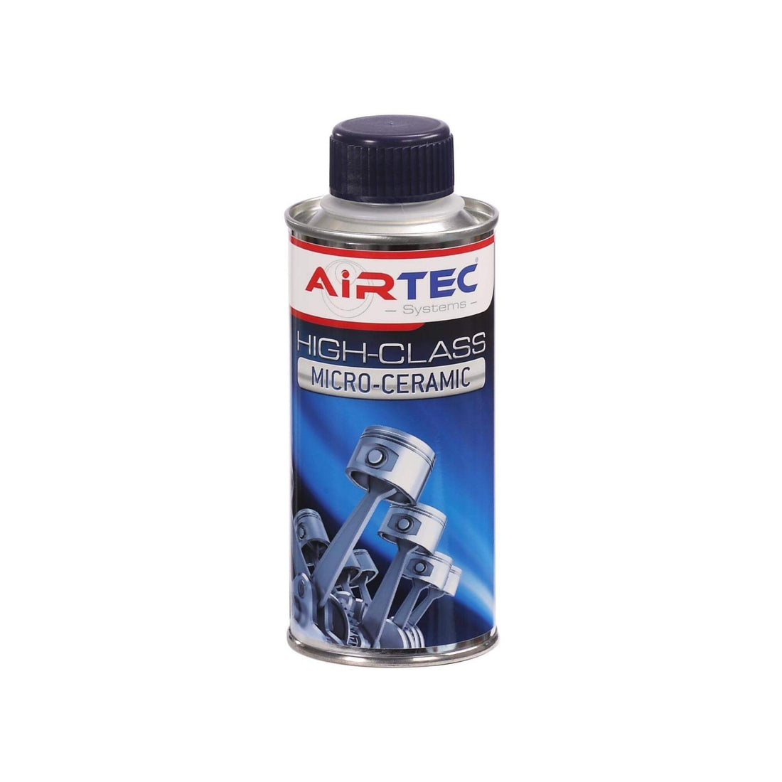 Air-Tec High-Class Micro-Ceramic Oil Additive