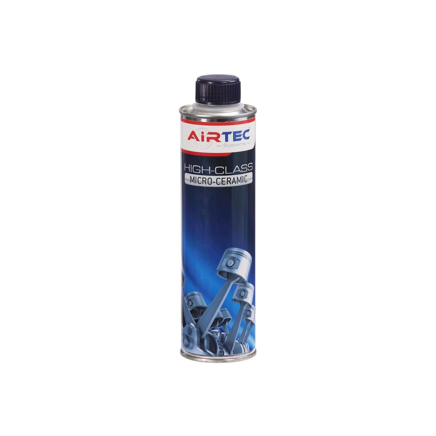 Air-Tec High-Class Micro-Ceramic Oil Additive