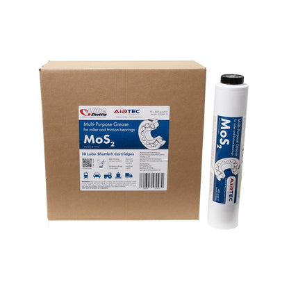 AirTec Grease: MoS2 5% Moly Grease