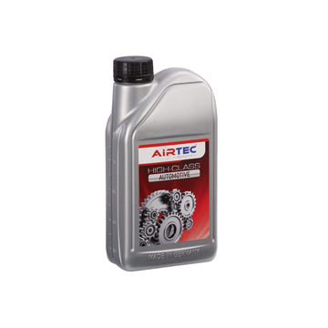 AirTec HIGH-CLASS Automotive Oil Additive 1 Liter
