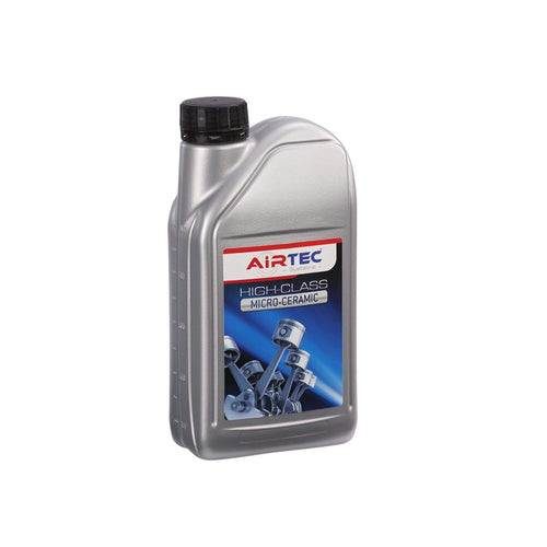 AirTec High-Class Micro-Ceramic Oil Additive 1 Liter