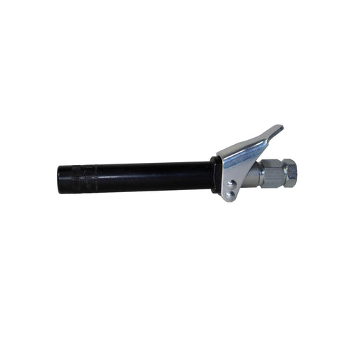 Best Grease Gun Coupler: Lube Shuttle® safeLOCK L Long Reach Grease Coupler