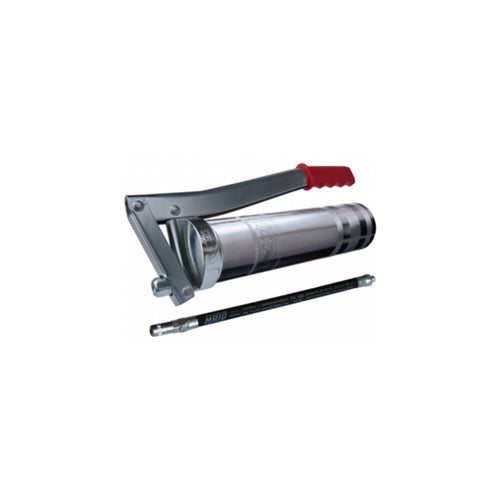 Lube-Shuttle®: Lever Handle Grease Gun