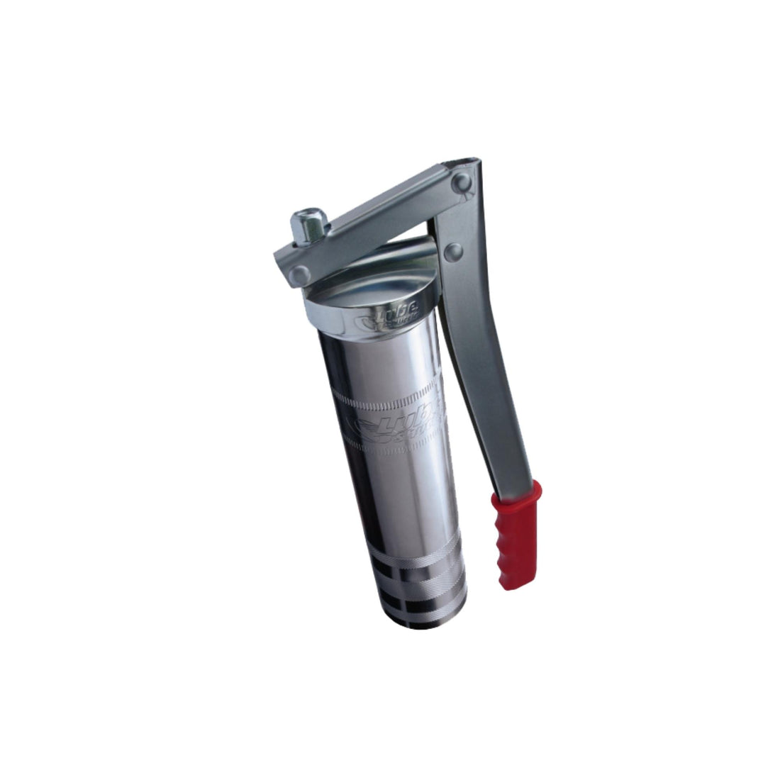 Lube-Shuttle®: Lever Handle Grease Gun (Hose not Included)