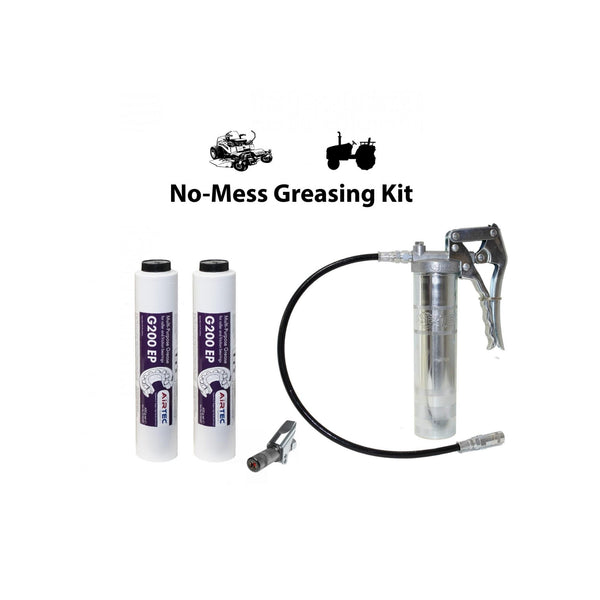 Greasing Kits
